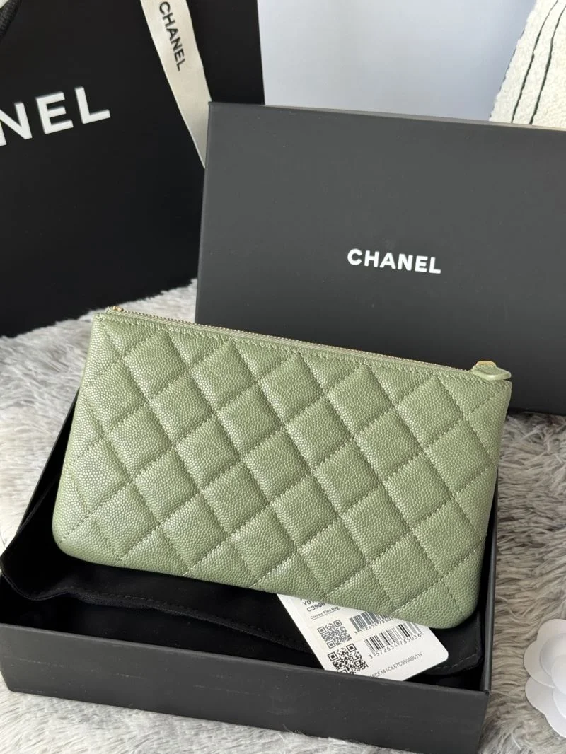 FastDry Chanel Wallets Purse 52378