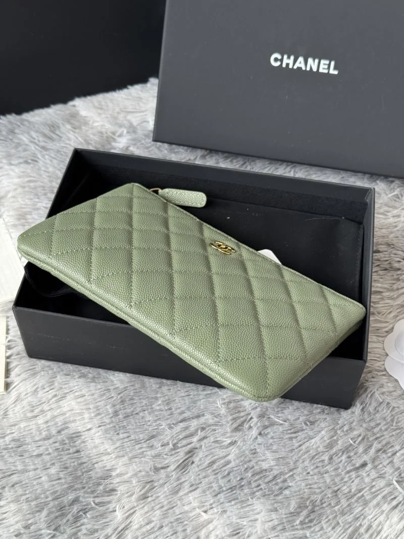 FastDry Chanel Wallets Purse 52378