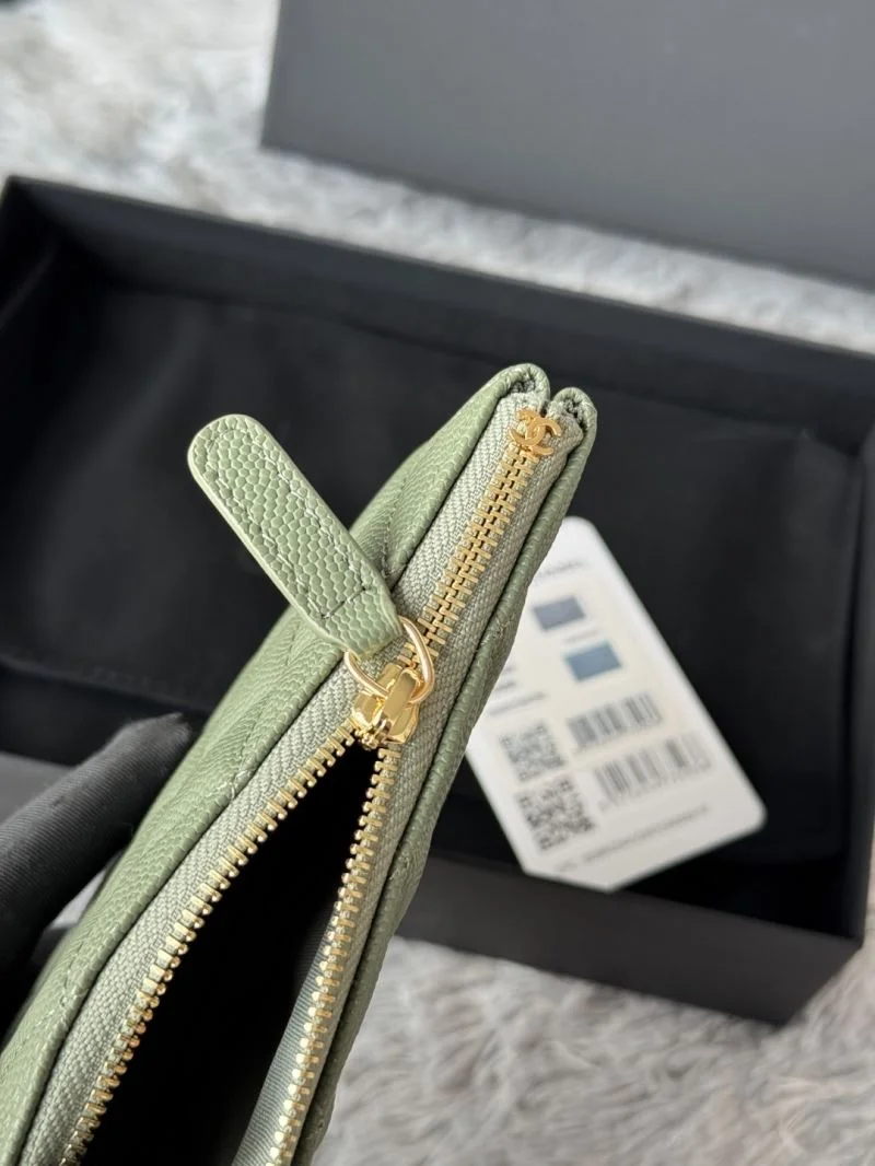 FastDry Chanel Wallets Purse 52378