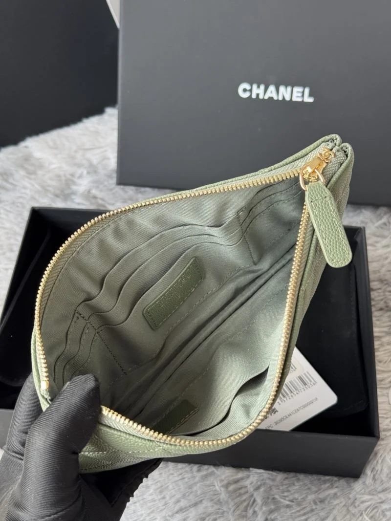 FastDry Chanel Wallets Purse 52378