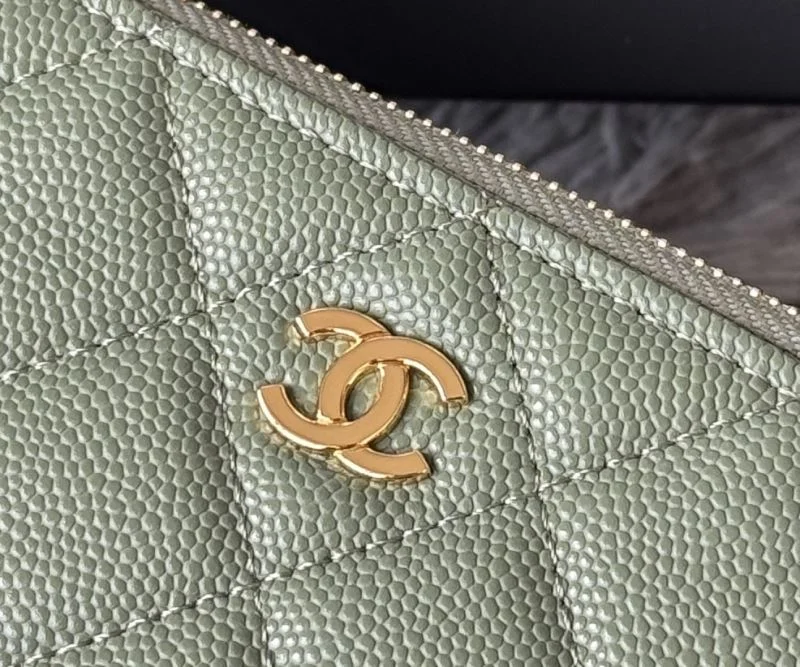 FastDry Chanel Wallets Purse 52378