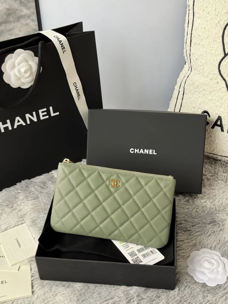 FastDry Chanel Wallets Purse 52378