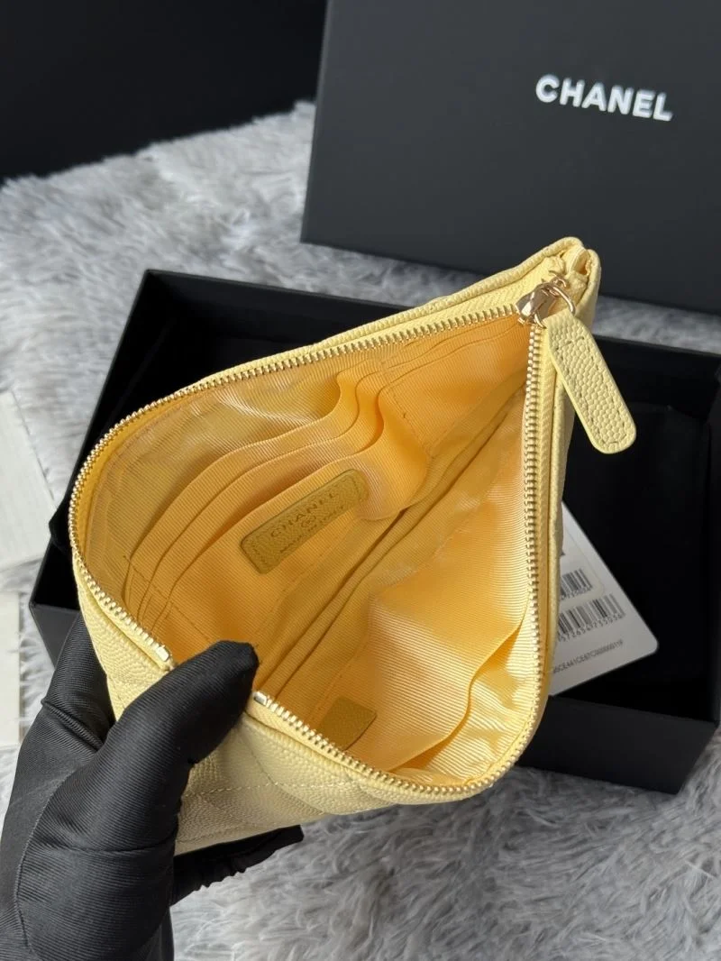 Chanel Wallets Purse Unique 52382