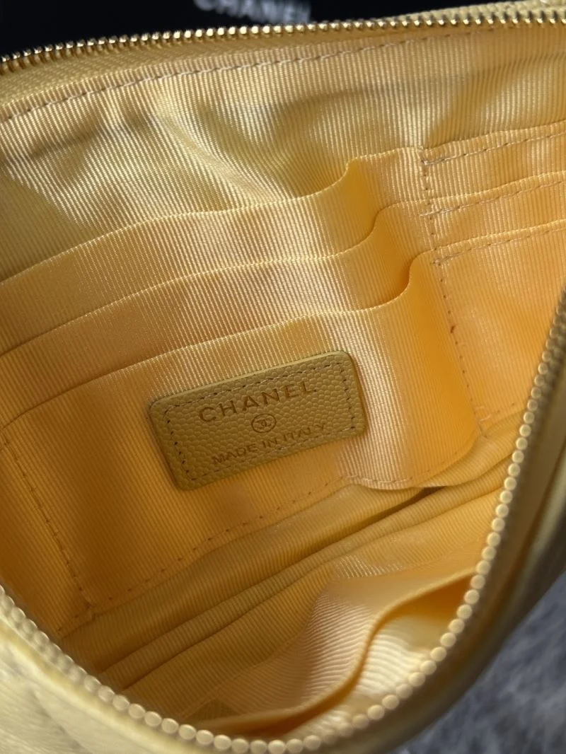 Chanel Wallets Purse Unique 52382