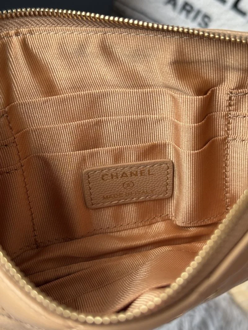 Chanel Wallets Purse Breathable 52376