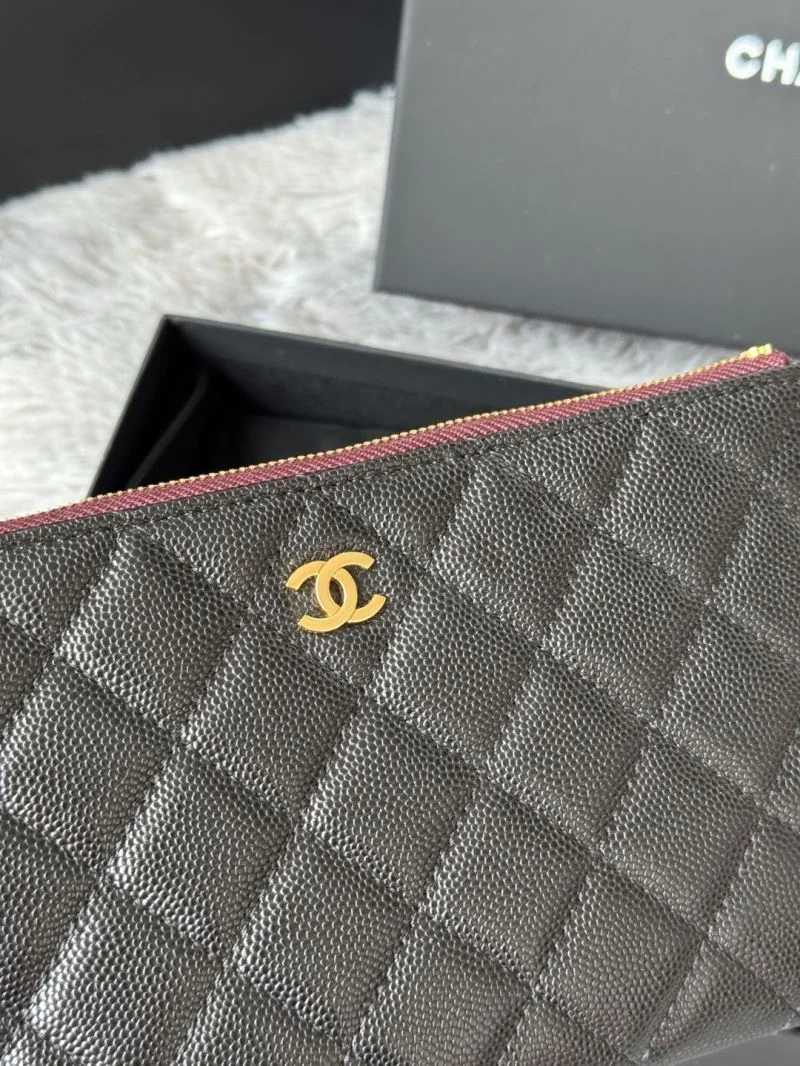 Chanel Wallets Purse Trendy 52370