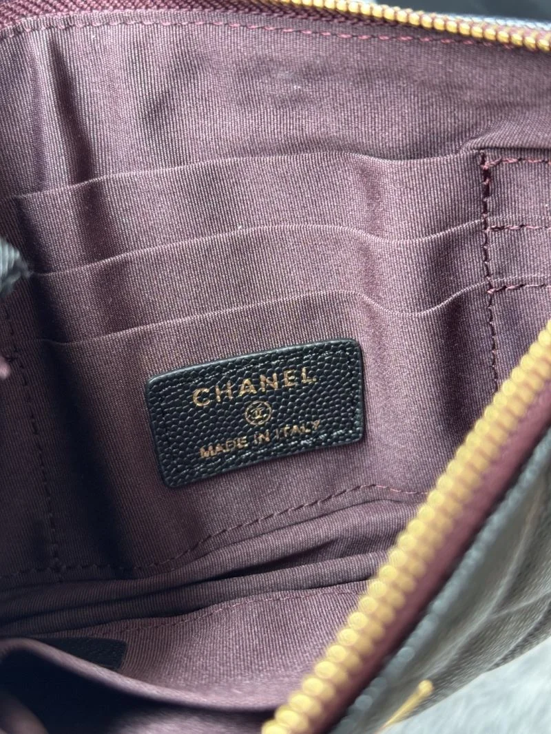 Chanel Wallets Purse Trendy 52370