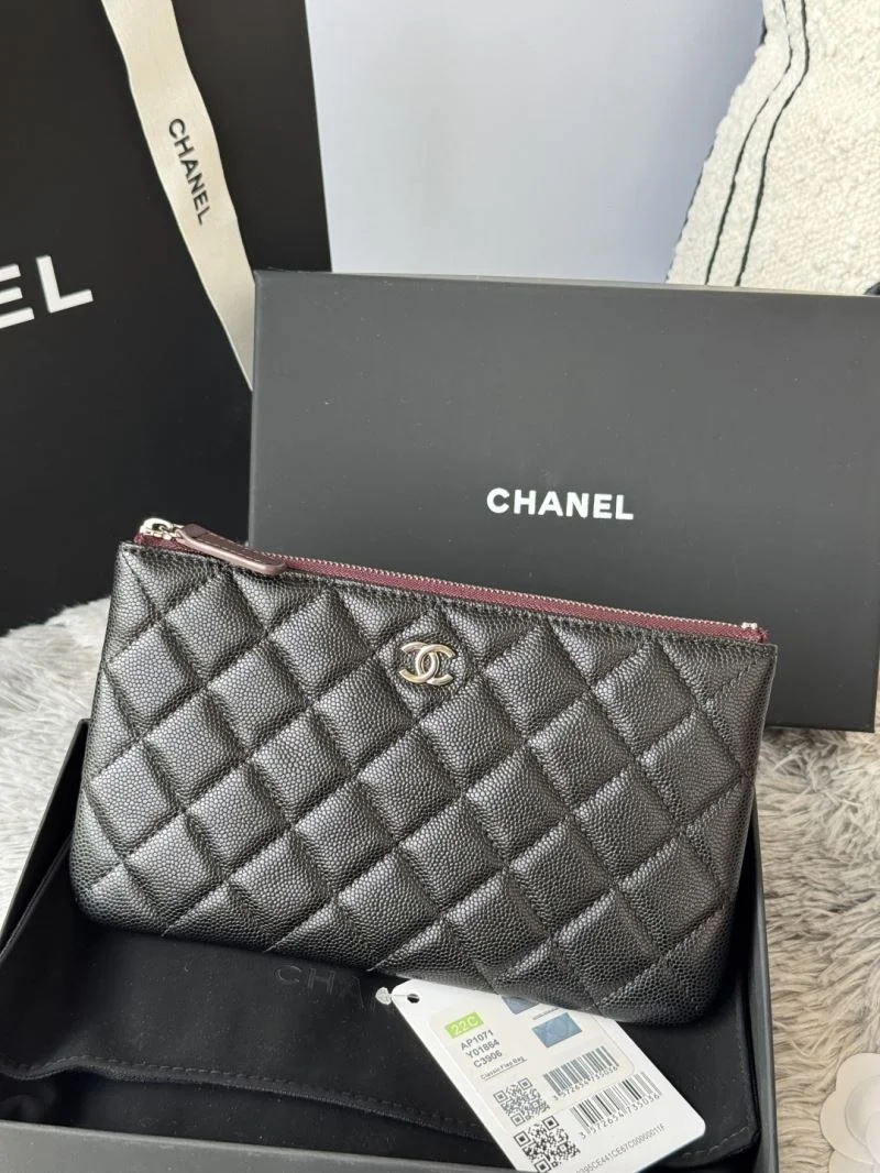 SunProtective Chanel Wallets Purse 52413