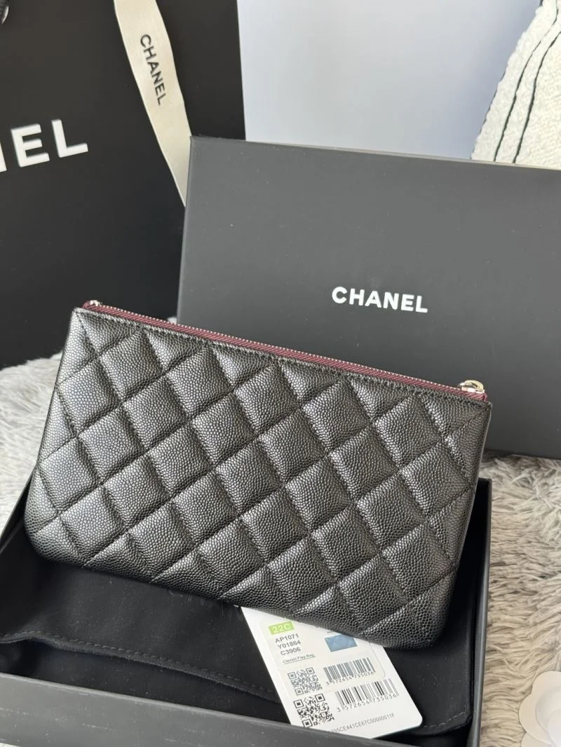 SunProtective Chanel Wallets Purse 52413