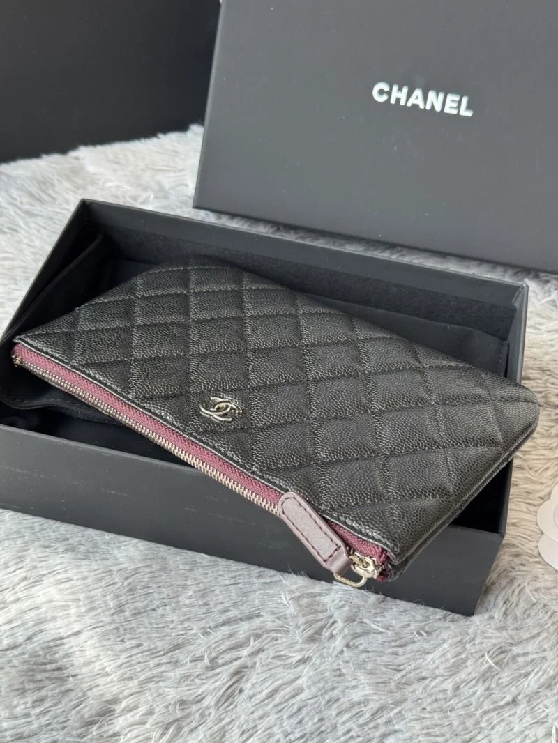 SunProtective Chanel Wallets Purse 52413