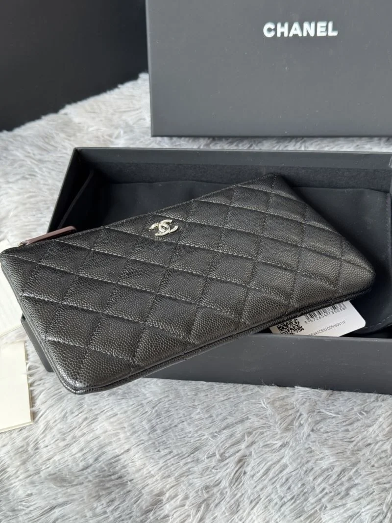 SunProtective Chanel Wallets Purse 52413