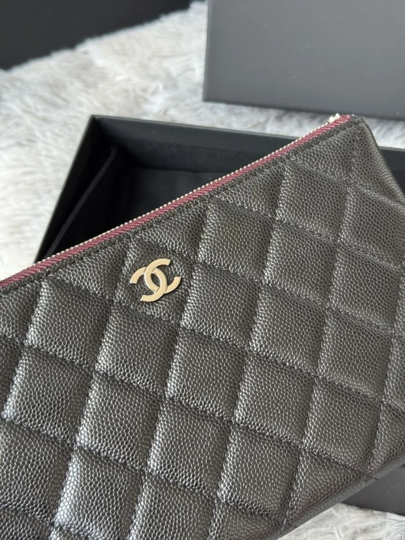 SunProtective Chanel Wallets Purse 52413