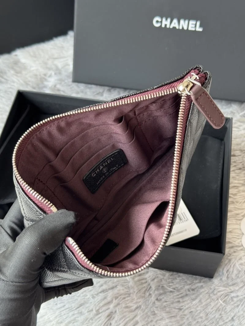 SunProtective Chanel Wallets Purse 52413