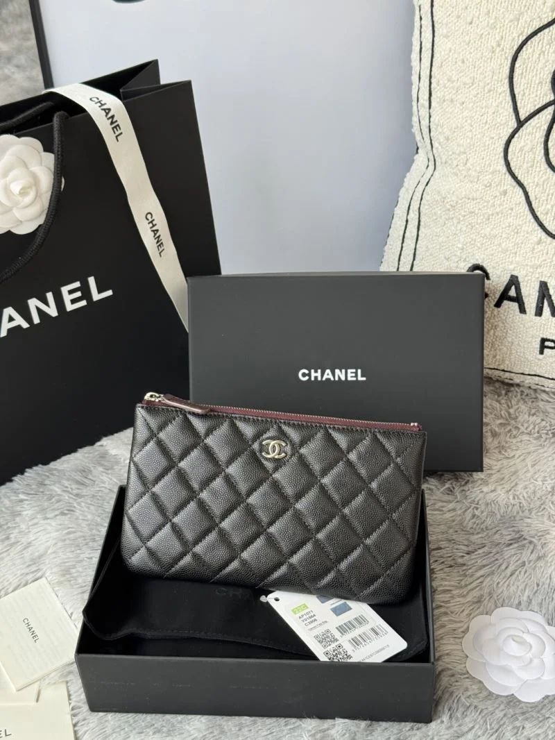 SunProtective Chanel Wallets Purse 52413