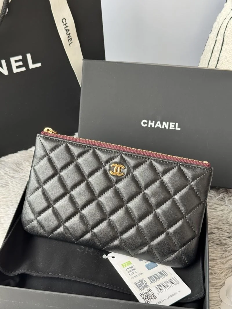 RelaxedFit Chanel Wallets Purse 52369