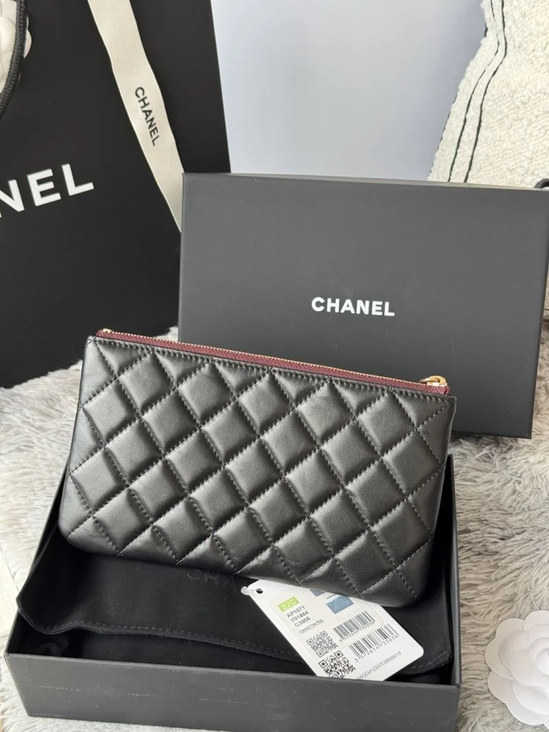 RelaxedFit Chanel Wallets Purse 52369