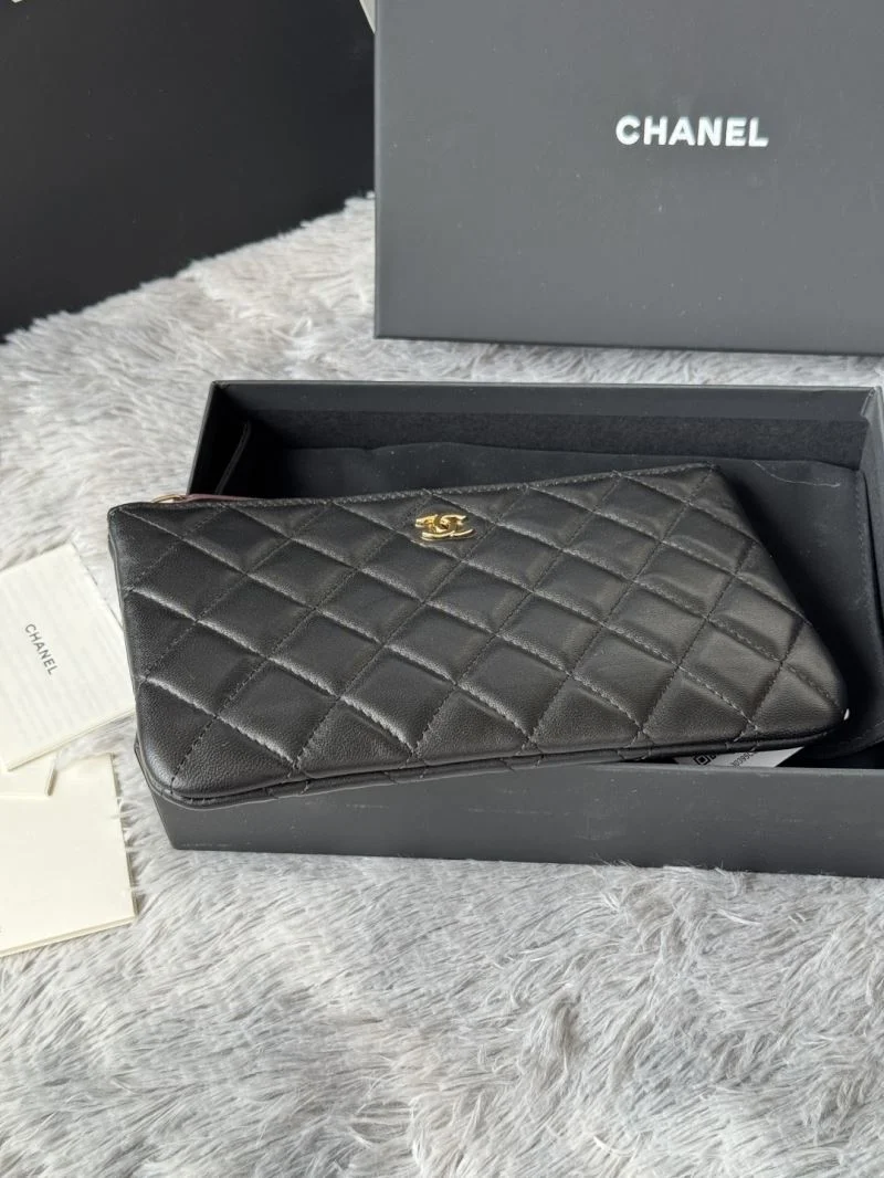 RelaxedFit Chanel Wallets Purse 52369