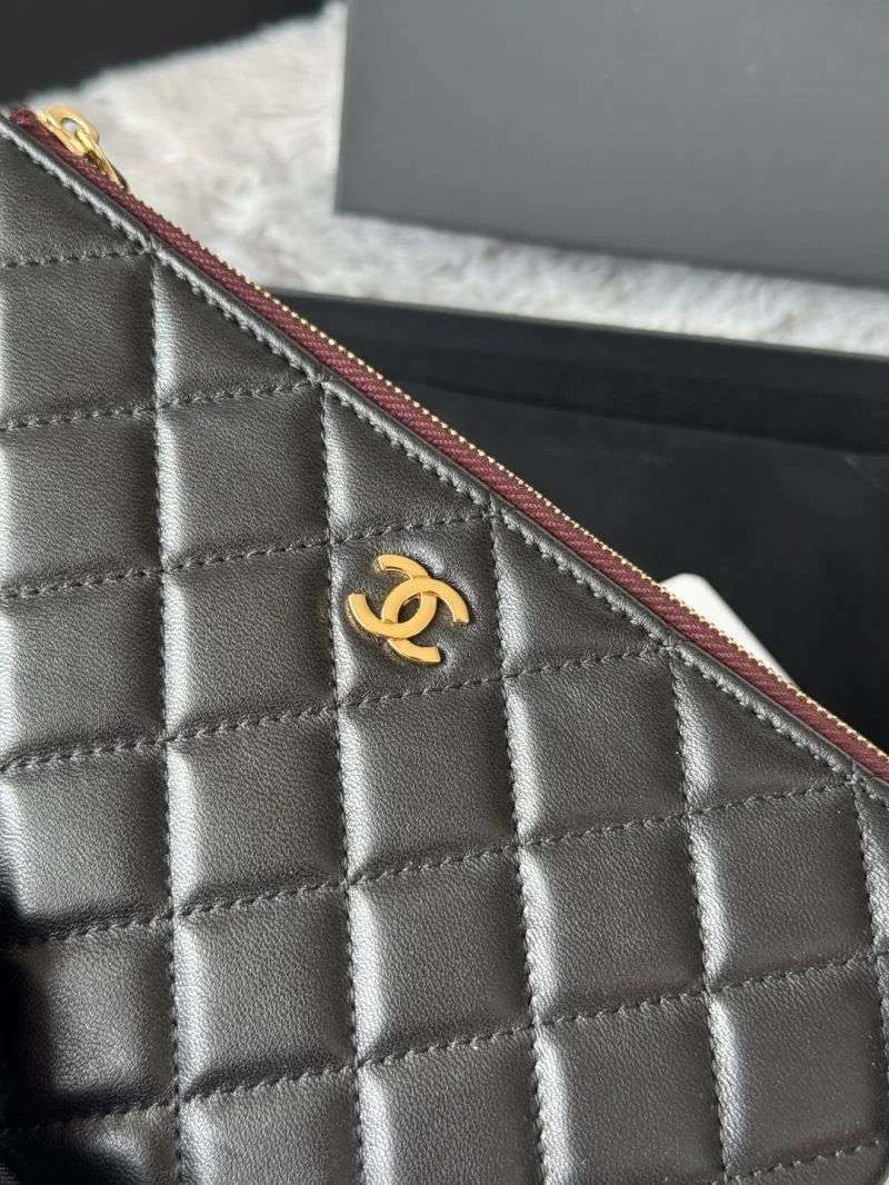 RelaxedFit Chanel Wallets Purse 52369