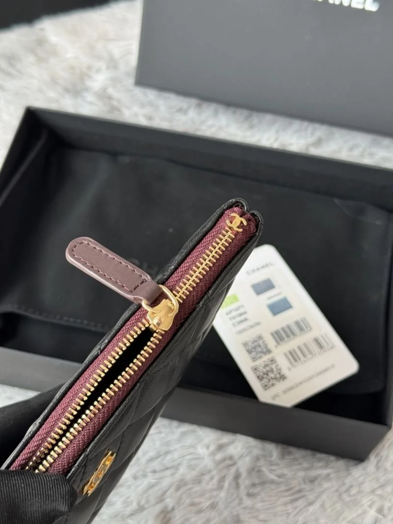 RelaxedFit Chanel Wallets Purse 52369