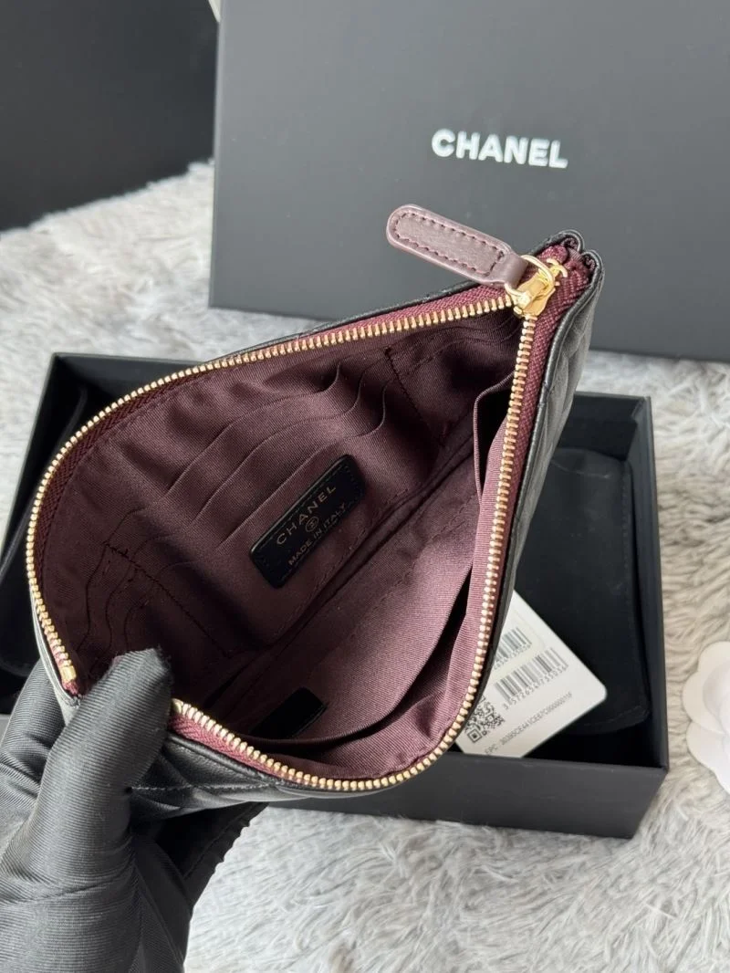 RelaxedFit Chanel Wallets Purse 52369