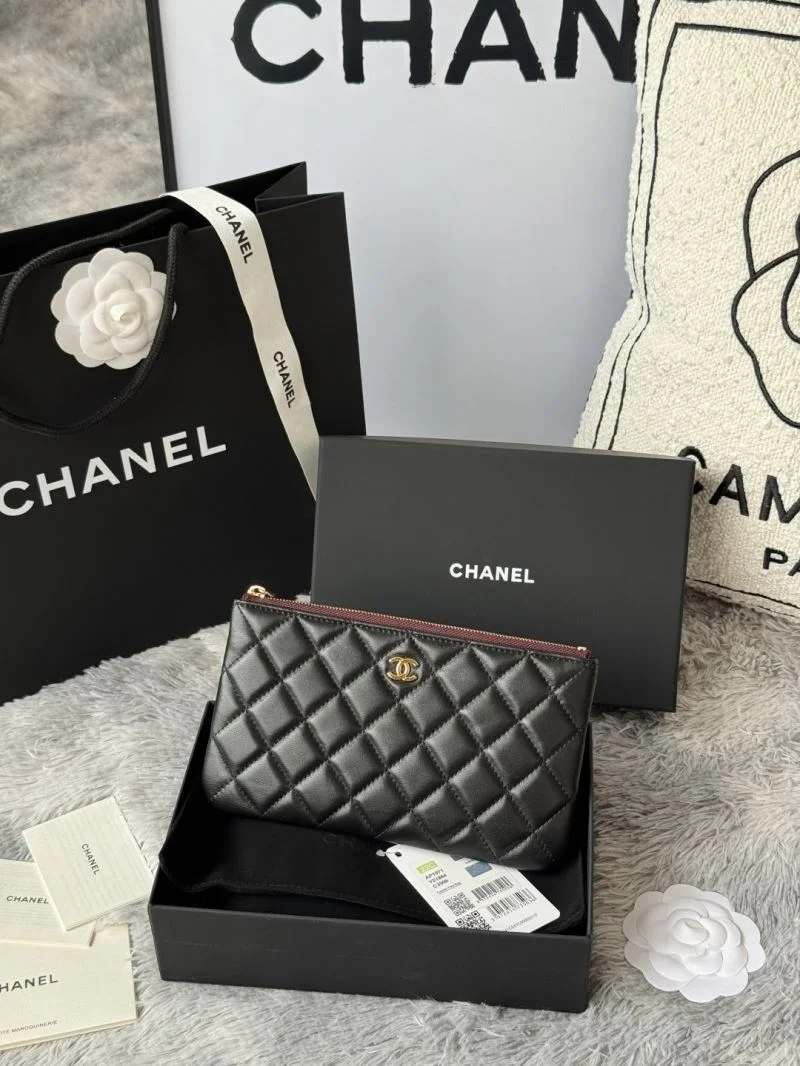 RelaxedFit Chanel Wallets Purse 52369