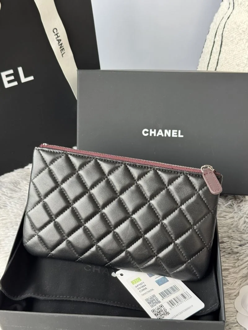 Chanel Wallets Purse Lightweight 52411