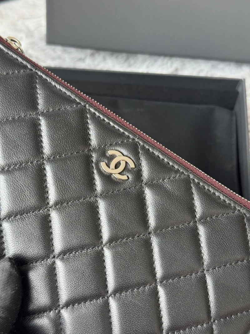 Chanel Wallets Purse Lightweight 52411