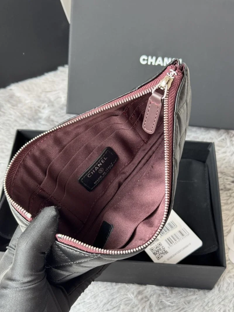 Chanel Wallets Purse Lightweight 52411