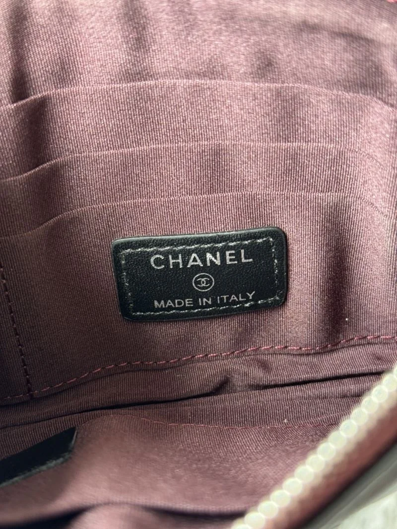 Chanel Wallets Purse Lightweight 52411