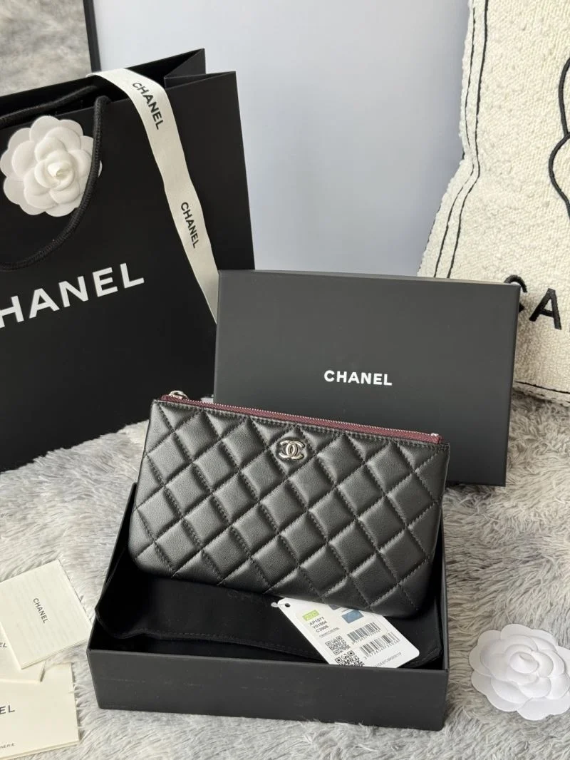 Chanel Wallets Purse Lightweight 52411