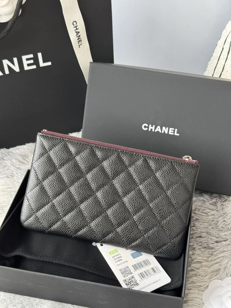 Chanel Wallets Purse TravelReady 52373