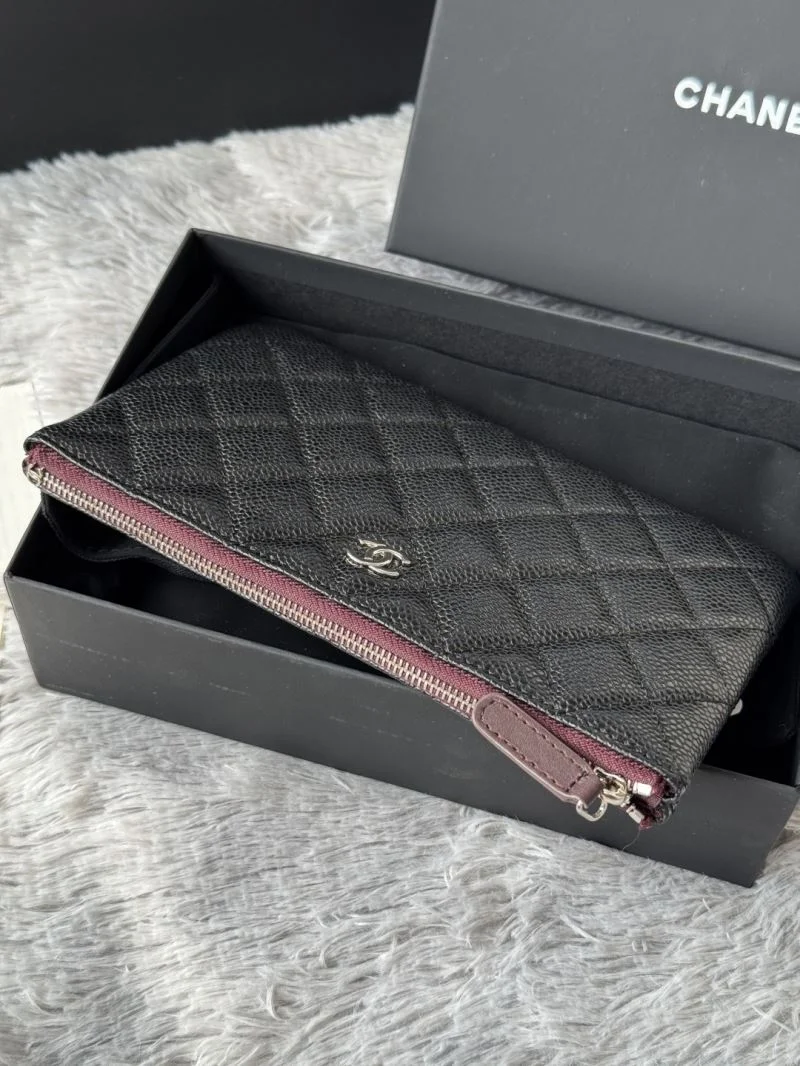 Chanel Wallets Purse TravelReady 52373