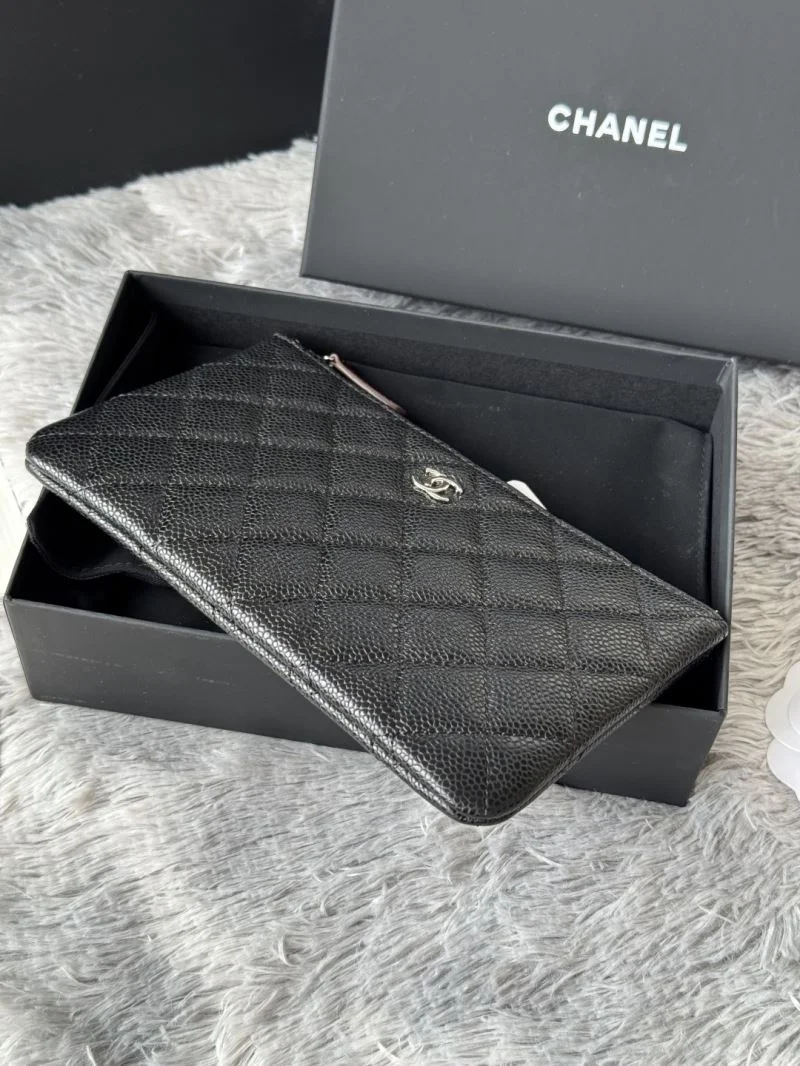 Chanel Wallets Purse TravelReady 52373