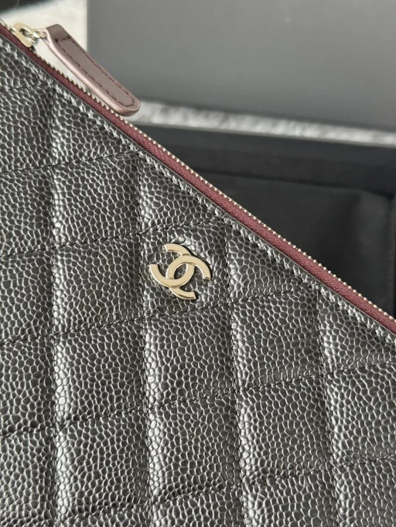 Chanel Wallets Purse TravelReady 52373