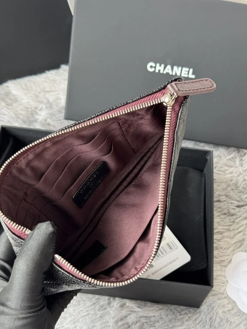 Chanel Wallets Purse TravelReady 52373