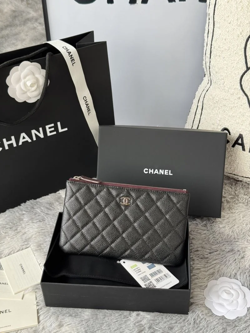 Chanel Wallets Purse TravelReady 52373