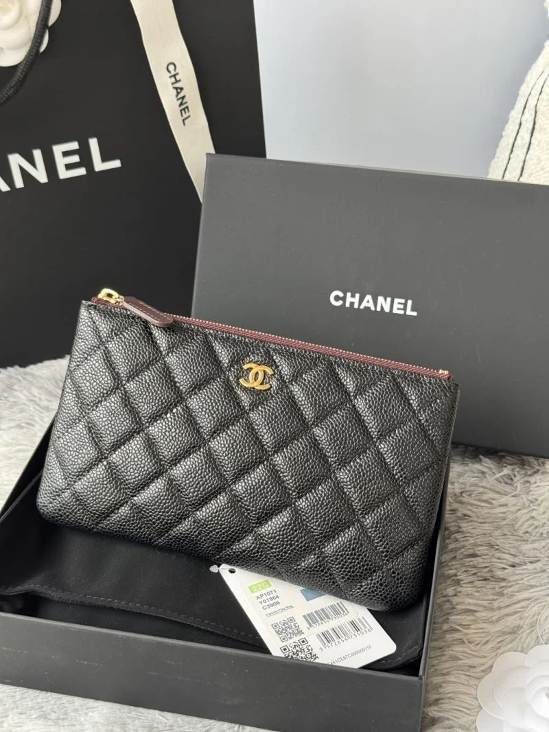 WrinkleFree Chanel Wallets Purse 52367