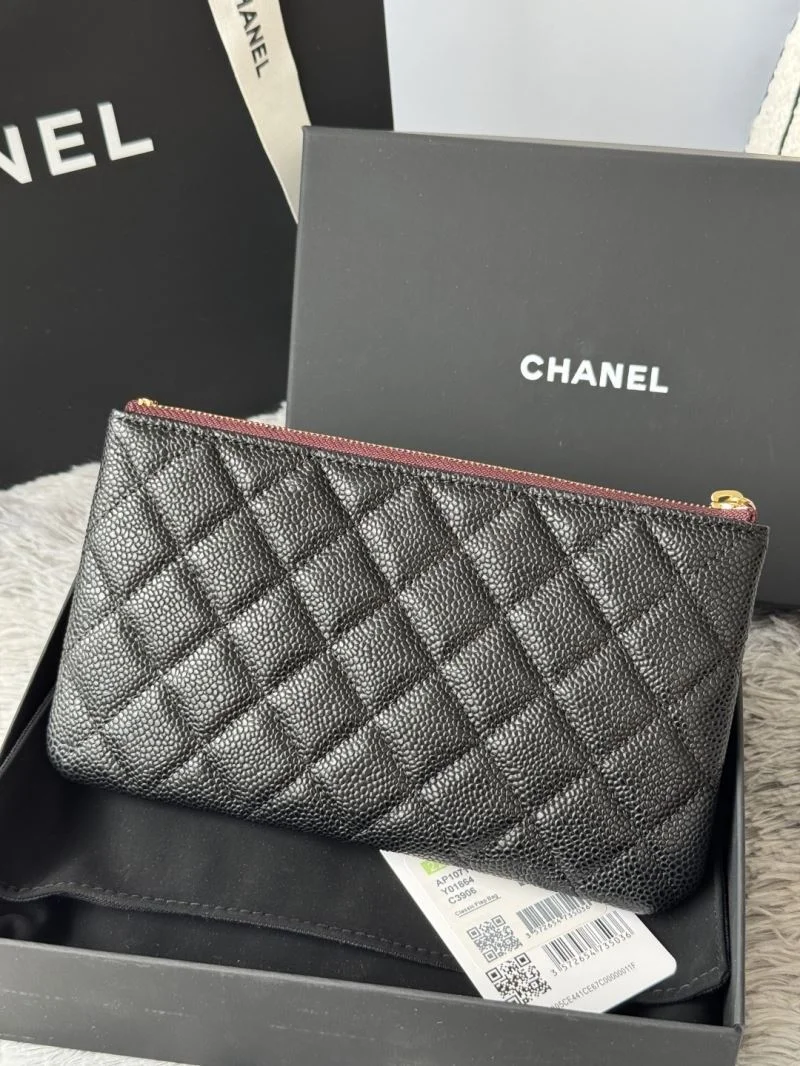 WrinkleFree Chanel Wallets Purse 52367