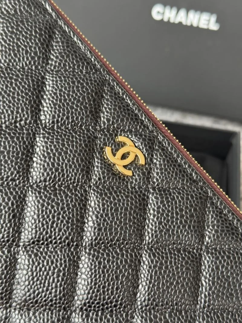 WrinkleFree Chanel Wallets Purse 52367