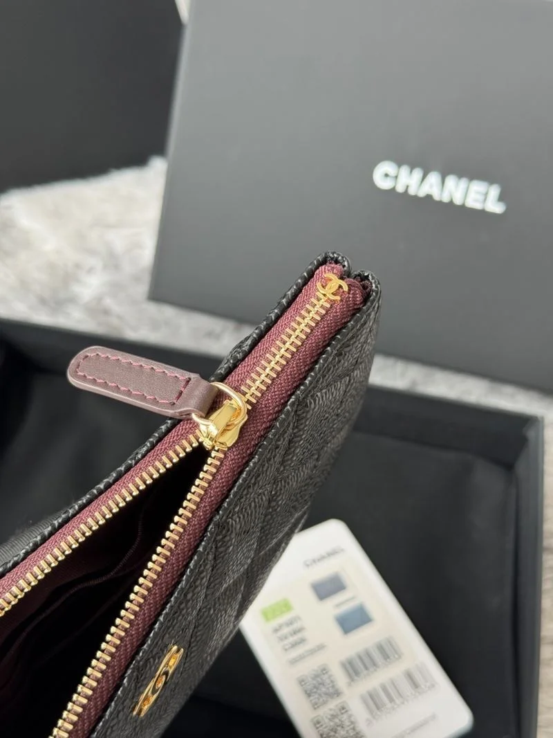 WrinkleFree Chanel Wallets Purse 52367