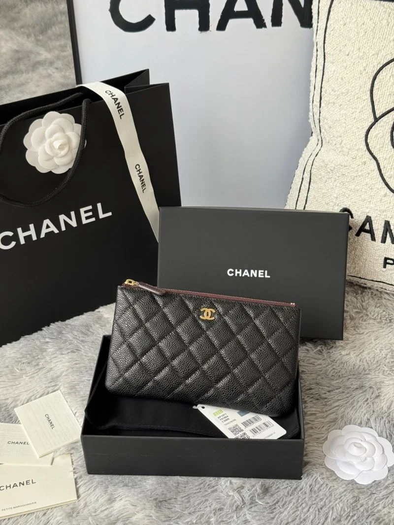 WrinkleFree Chanel Wallets Purse 52367