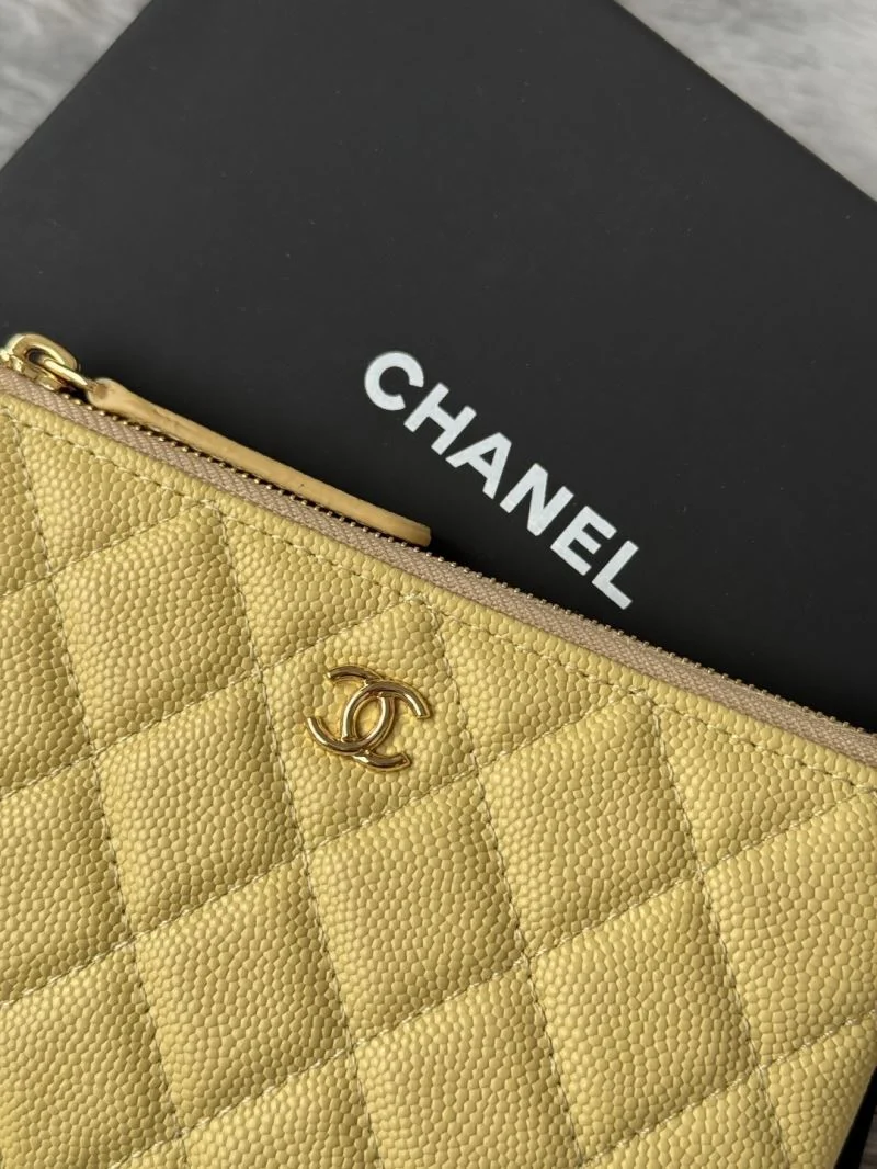 Chanel Wallets Purse DailyWear 52374