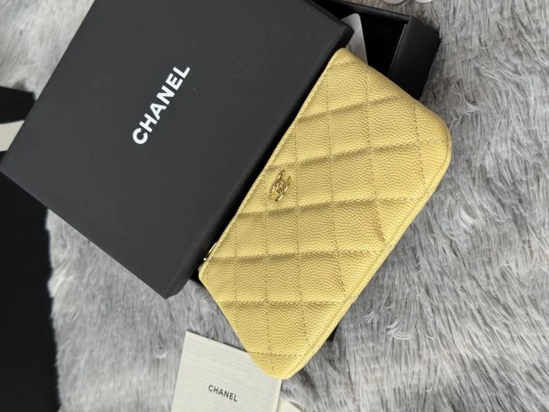 Chanel Wallets Purse DailyWear 52374