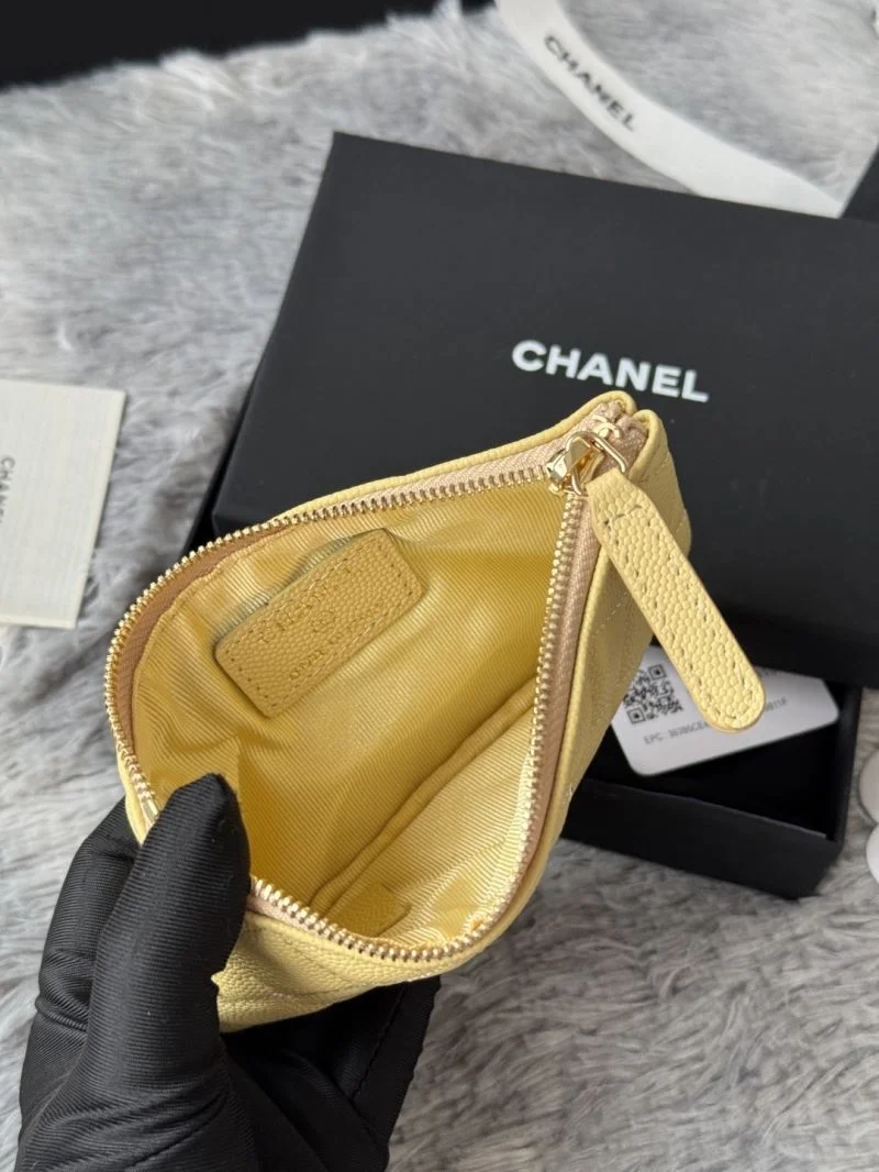 Chanel Wallets Purse DailyWear 52374