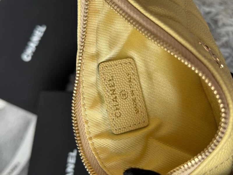 Chanel Wallets Purse DailyWear 52374