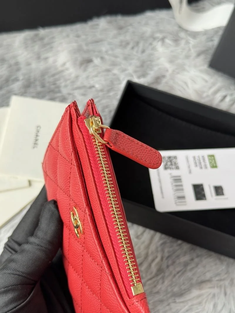 Chanel Wallets Purse MultiPurpose 52366