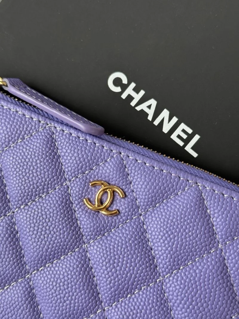 Chanel Wallets Purse EyeCatching 52364