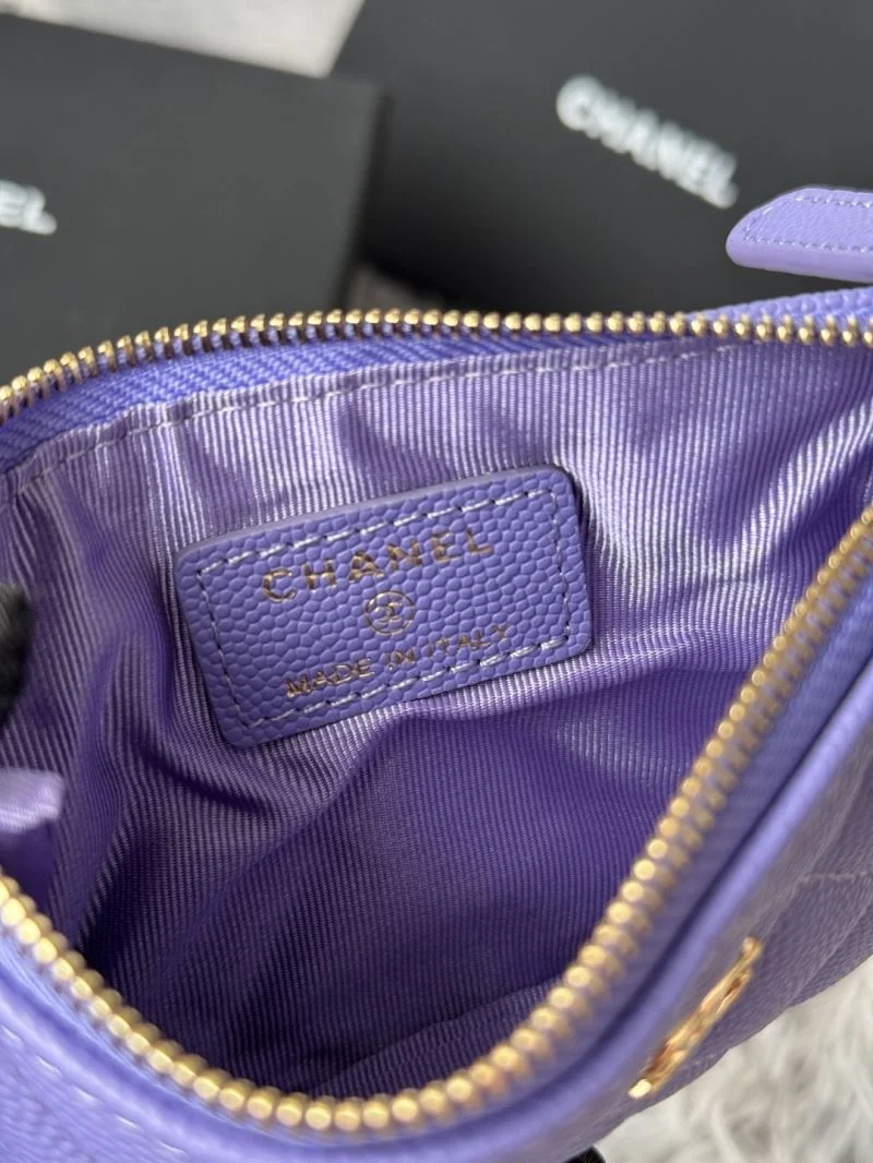 Chanel Wallets Purse EyeCatching 52364