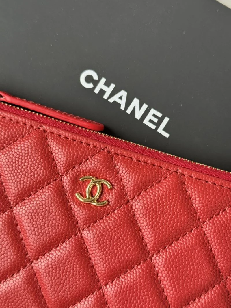 WrinkleFree Chanel Wallets Purse 52401