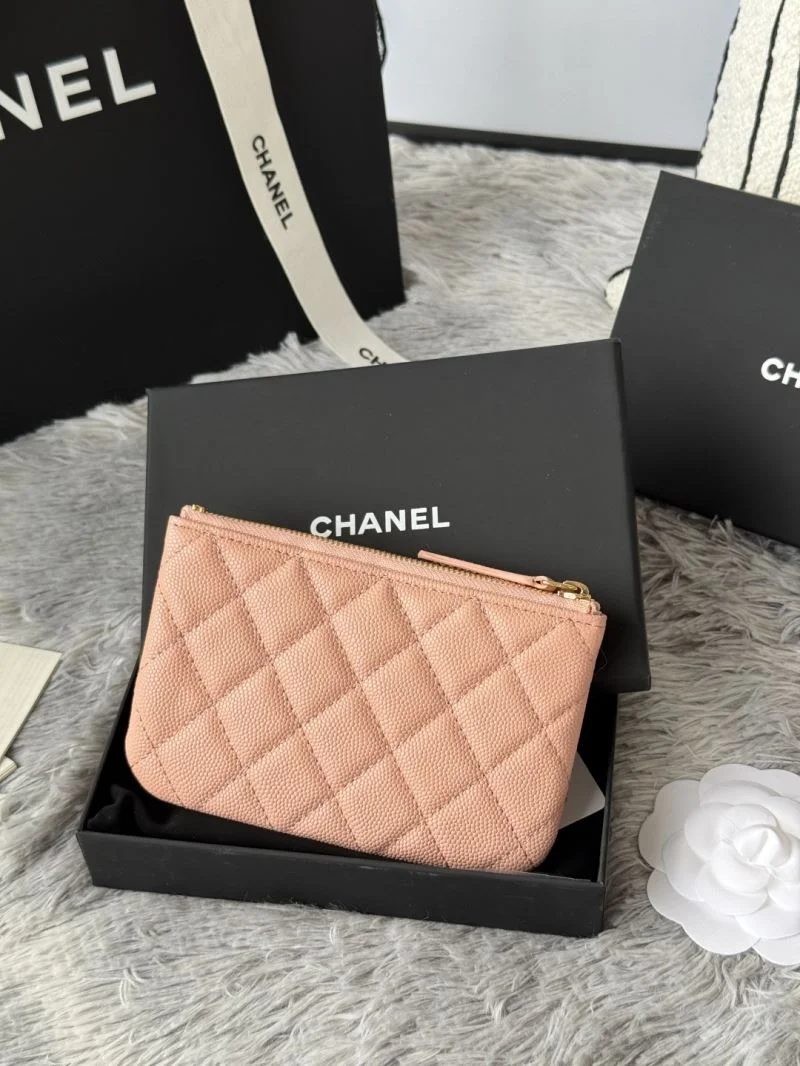 Stylish Chanel Wallets Purse 52368